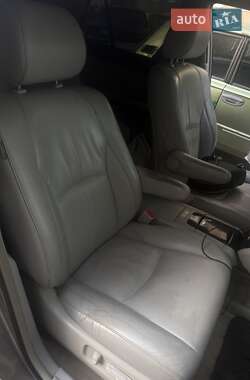 Внедорожник / Кроссовер Lexus RX 2005 в Черноморске