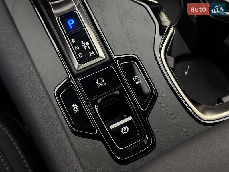 Внедорожник / Кроссовер Lexus RX 2023 в Киеве фото 24 Внедорожник / Кроссовер Lexus RX 2023 в Киеве