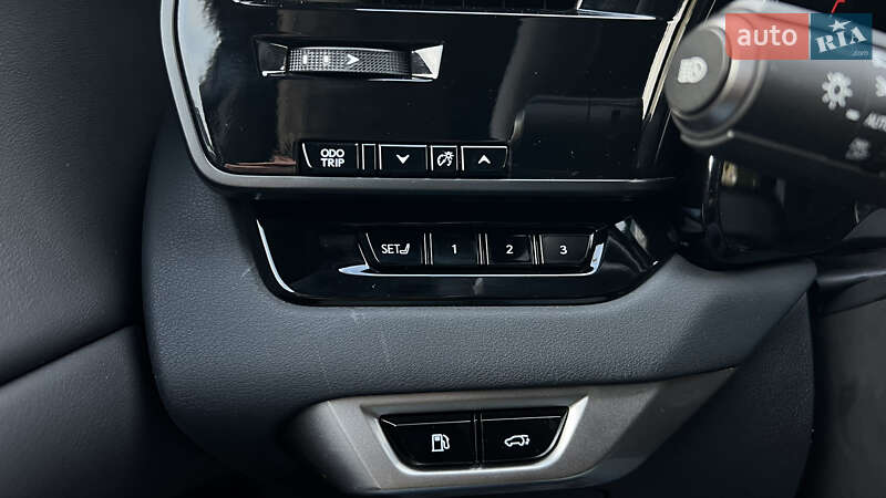 Позашляховик / Кросовер Lexus RX 2024 в Львові