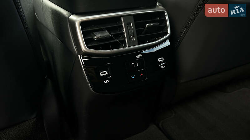 Позашляховик / Кросовер Lexus RX 2024 в Львові