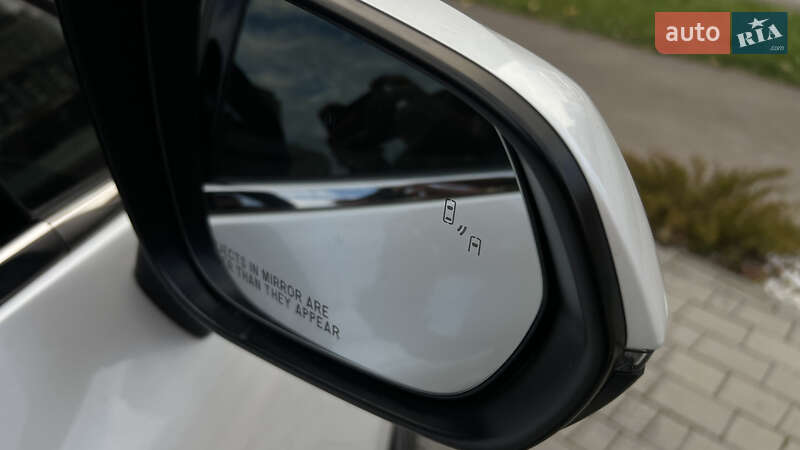 Позашляховик / Кросовер Lexus RX 2024 в Львові