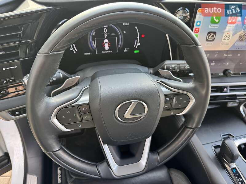 Внедорожник / Кроссовер Lexus RX 2023 в Киеве фото 61 Внедорожник / Кроссовер Lexus RX 2023 в Киеве