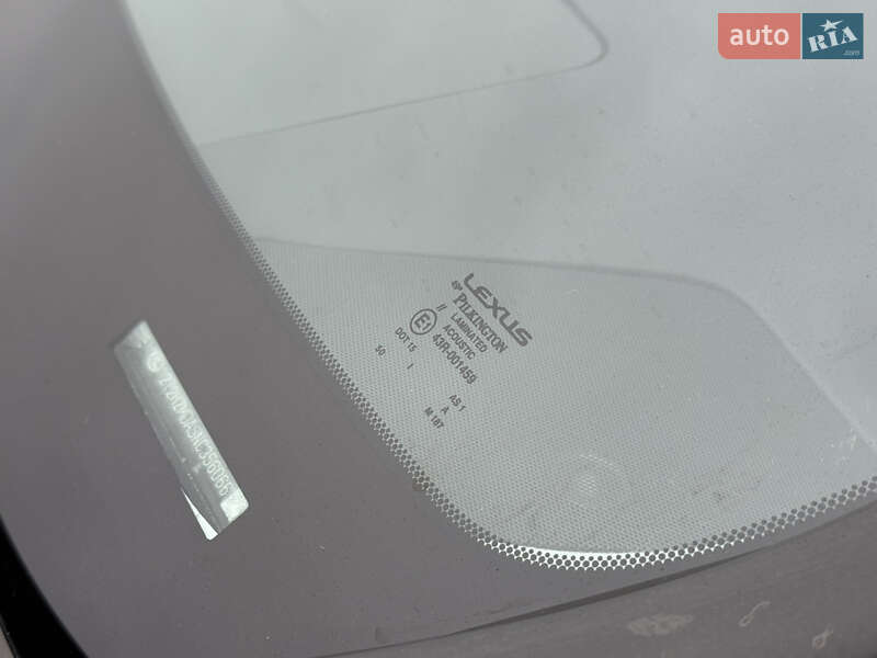Внедорожник / Кроссовер Lexus RX 2022 в Черкассах