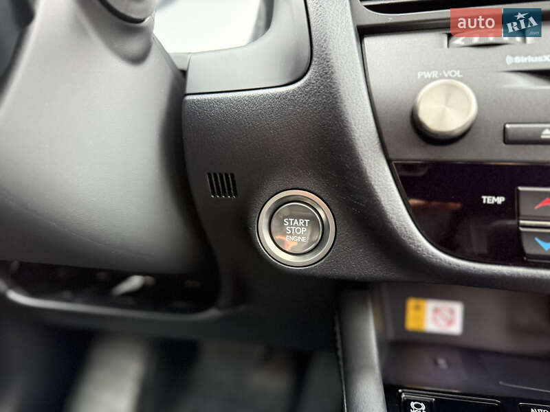 Внедорожник / Кроссовер Lexus RX 2022 в Черкассах