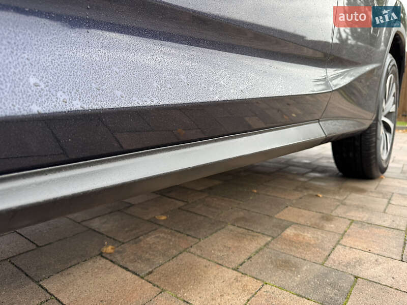 Внедорожник / Кроссовер Lexus RX 2021 в Ивано-Франковске фото 22 Внедорожник / Кроссовер Lexus RX 2021 в Ивано-Франковске