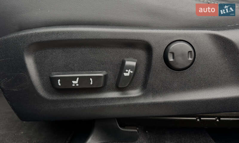 Внедорожник / Кроссовер Lexus RX 2021 в Ивано-Франковске фото 46 Внедорожник / Кроссовер Lexus RX 2021 в Ивано-Франковске