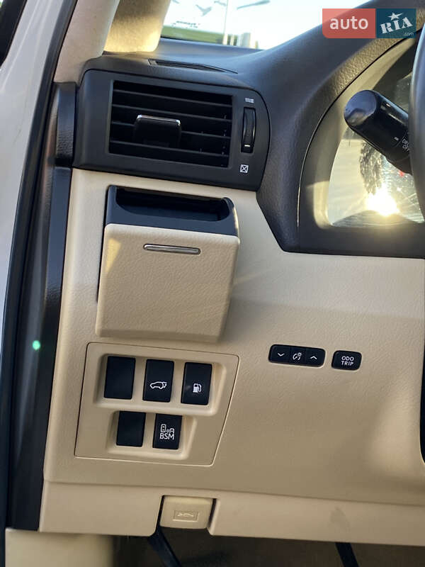 Позашляховик / Кросовер Lexus RX 2015 в Києві фото 24 Позашляховик / Кросовер Lexus RX 2015 в Києві