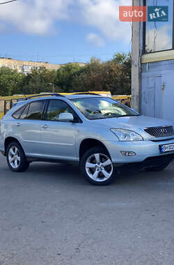 Внедорожник / Кроссовер Lexus RX 2007 в Одессе Внедорожник / Кроссовер Lexus RX 2007 в Одессе