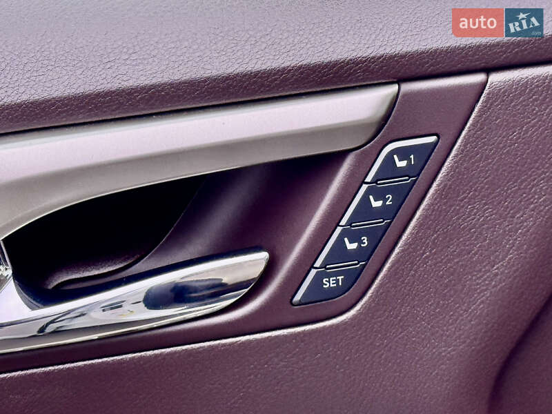 Внедорожник / Кроссовер Lexus RX 2018 в Киеве