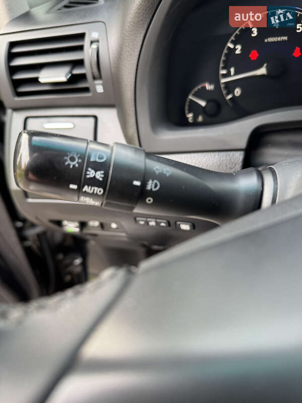 Внедорожник / Кроссовер Lexus RX 2010 в Киеве