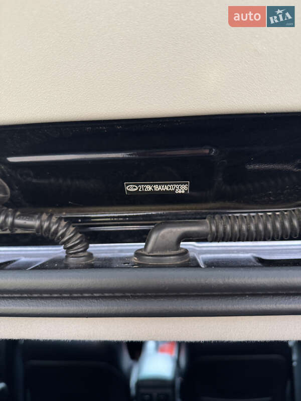 Внедорожник / Кроссовер Lexus RX 2010 в Киеве