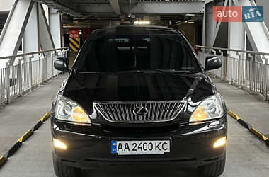 Внедорожник / Кроссовер Lexus RX 2006 в Киеве