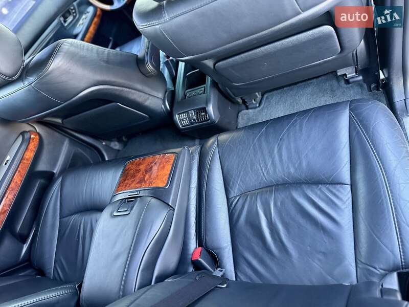 Внедорожник / Кроссовер Lexus RX 2009 в Одессе