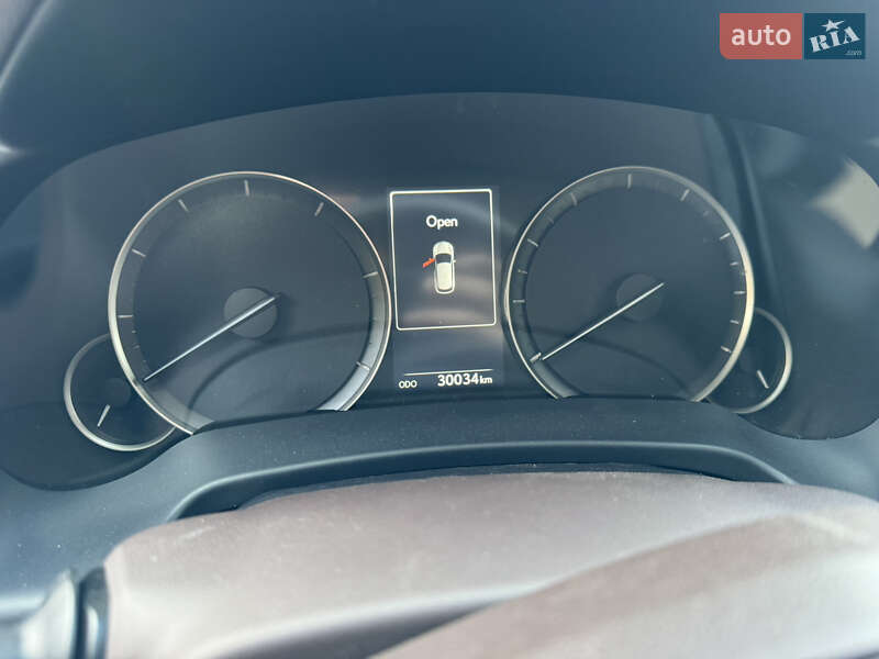 Внедорожник / Кроссовер Lexus RX 2016 в Стрые фото 11 Внедорожник / Кроссовер Lexus RX 2016 в Стрые