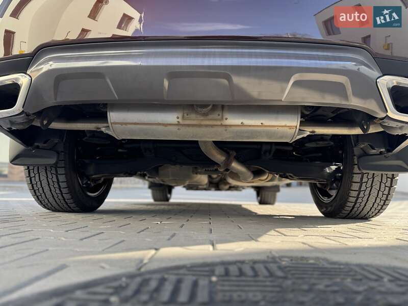 Внедорожник / Кроссовер Lexus RX 2016 в Тернополе фото 43 Внедорожник / Кроссовер Lexus RX 2016 в Тернополе