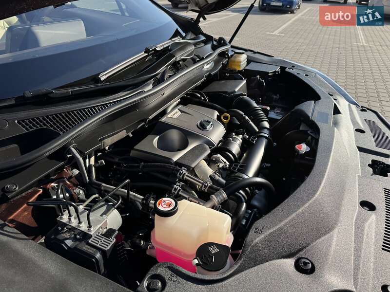 Внедорожник / Кроссовер Lexus RX 2016 в Тернополе фото 67 Внедорожник / Кроссовер Lexus RX 2016 в Тернополе