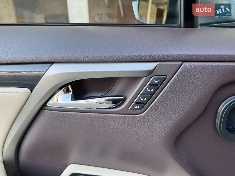 Внедорожник / Кроссовер Lexus RX 2016 в Тернополе фото 71 Внедорожник / Кроссовер Lexus RX 2016 в Тернополе