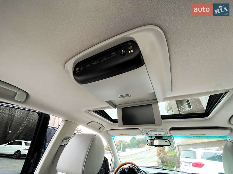 Позашляховик / Кросовер Lexus RX 2006 в Одесі