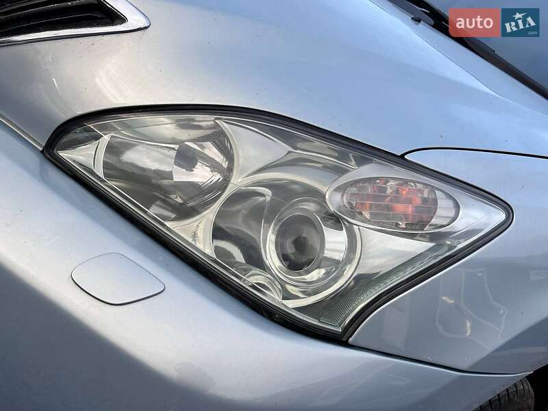 Внедорожник / Кроссовер Lexus RX 2005 в Одессе