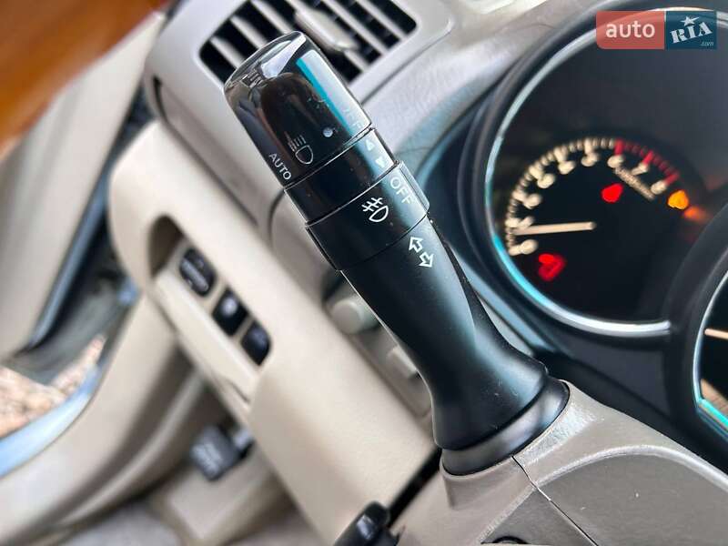 Внедорожник / Кроссовер Lexus RX 2005 в Одессе