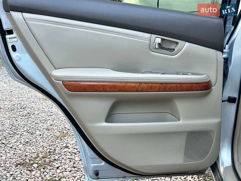 Внедорожник / Кроссовер Lexus RX 2005 в Одессе