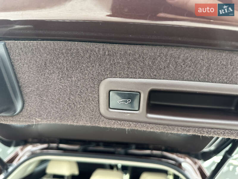 Внедорожник / Кроссовер Lexus RX 2016 в Киеве фото 32 Внедорожник / Кроссовер Lexus RX 2016 в Киеве