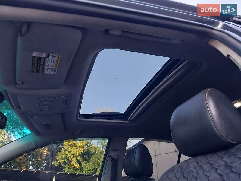 Внедорожник / Кроссовер Lexus RX 2007 в Николаеве фото 26 Внедорожник / Кроссовер Lexus RX 2007 в Николаеве