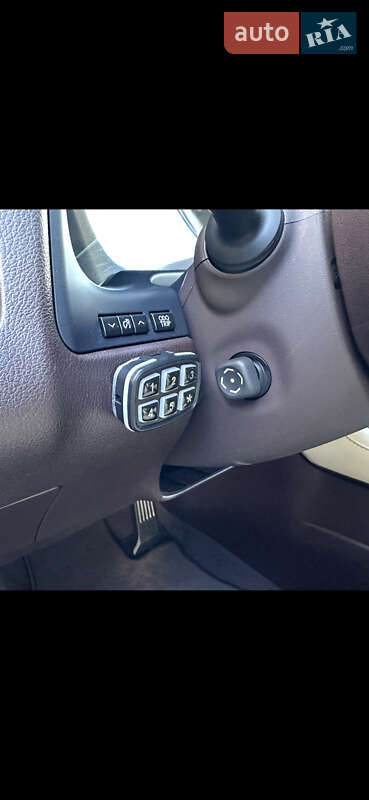 Позашляховик / Кросовер Lexus RX 2017 в Києві