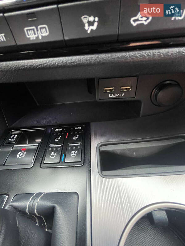 Внедорожник / Кроссовер Lexus RX 2020 в Виннице