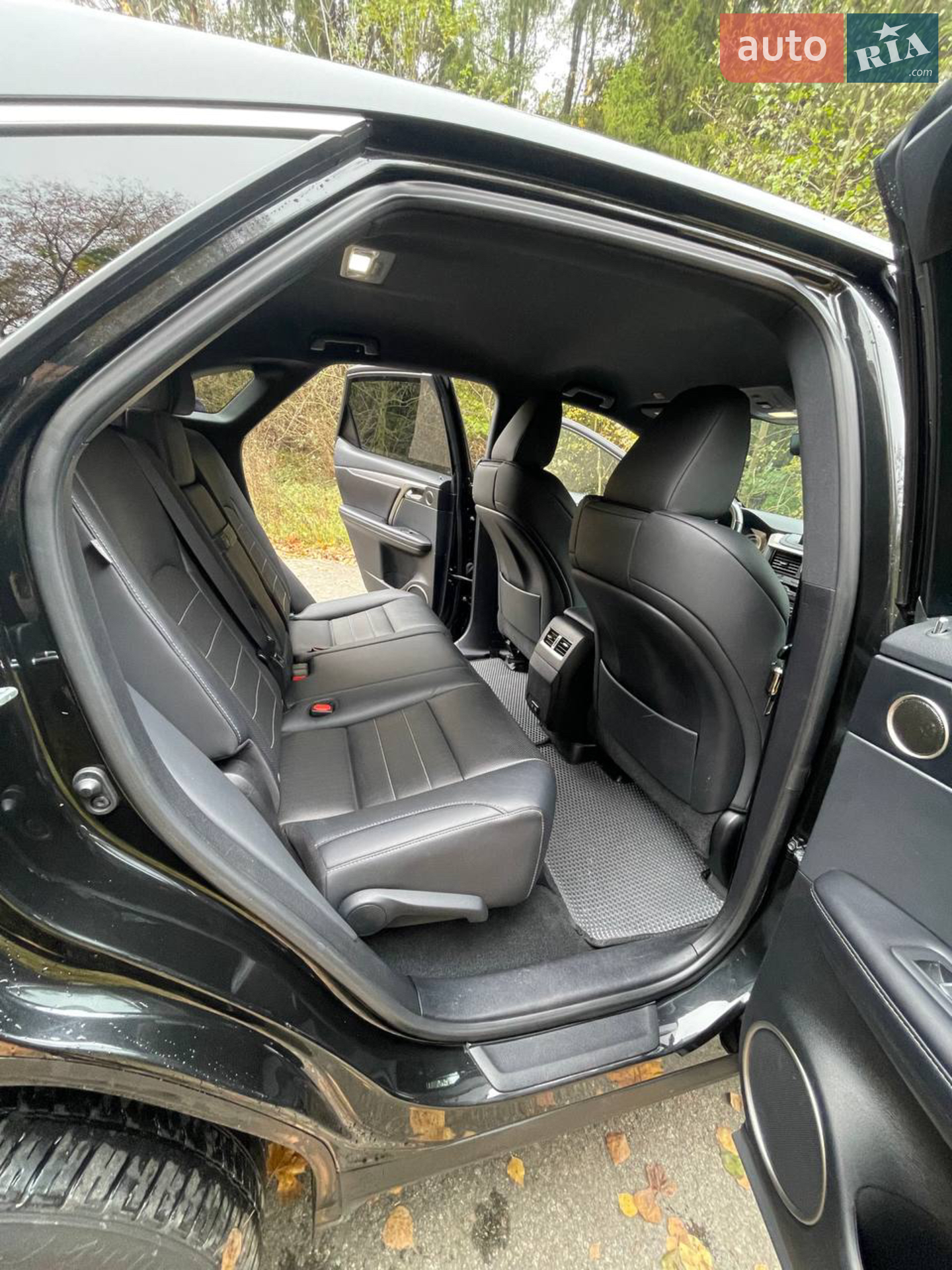 2020 Lexus RX - мініатюра 50