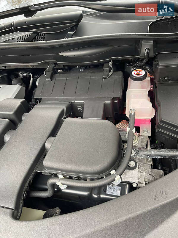 Внедорожник / Кроссовер Lexus RX 2020 в Виннице