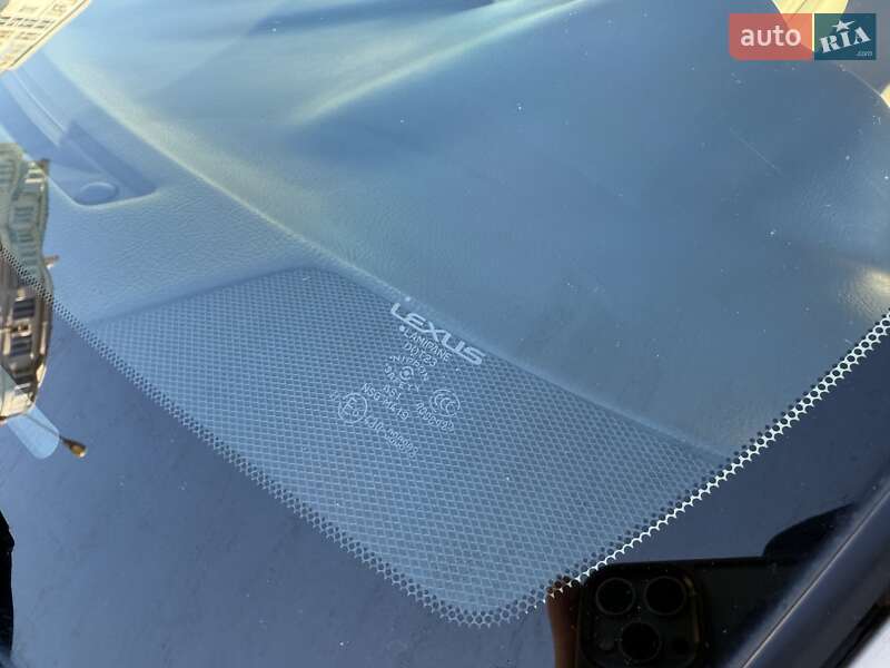 Позашляховик / Кросовер Lexus RX 2006 в Одесі фото 8 Позашляховик / Кросовер Lexus RX 2006 в Одесі