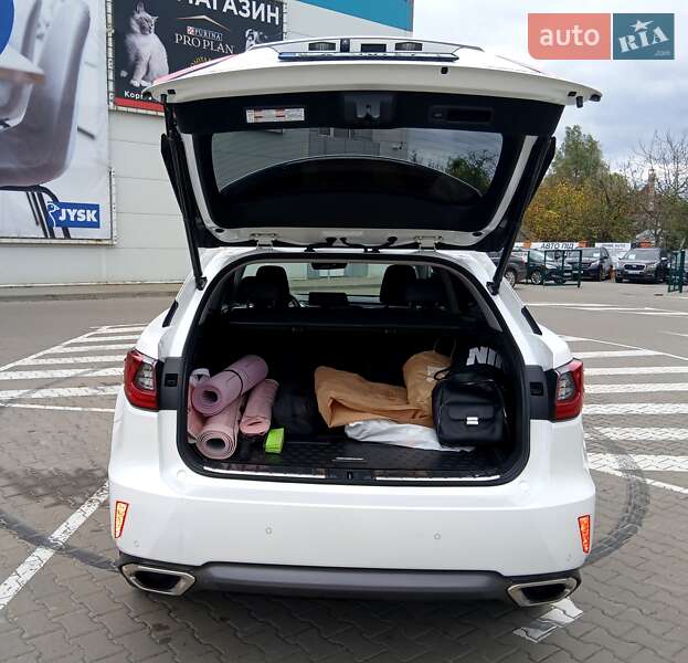 Внедорожник / Кроссовер Lexus RX 2015 в Киеве фото 34 Внедорожник / Кроссовер Lexus RX 2015 в Киеве