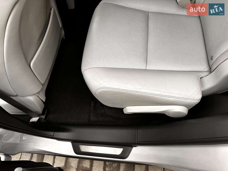 Внедорожник / Кроссовер Lexus RX 2011 в Харькове фото 27 Внедорожник / Кроссовер Lexus RX 2011 в Харькове