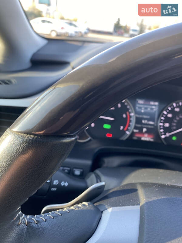 Внедорожник / Кроссовер Lexus RX 2021 в Киеве фото 31 Внедорожник / Кроссовер Lexus RX 2021 в Киеве