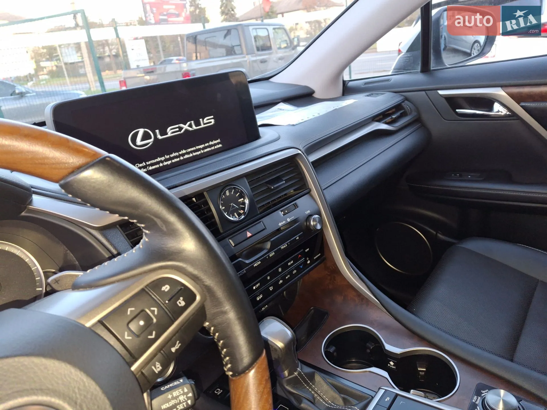 2020 Lexus RX - мініатюра 11