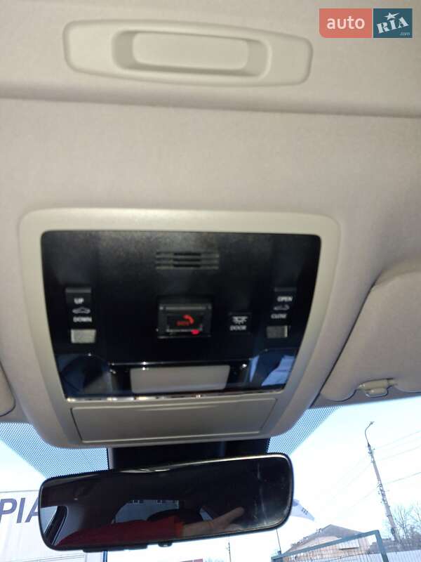 Внедорожник / Кроссовер Lexus RX 2020 в Хмельницком