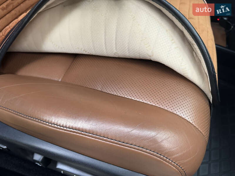 Позашляховик / Кросовер Lexus RX 2013 в Києві фото 43 Позашляховик / Кросовер Lexus RX 2013 в Києві