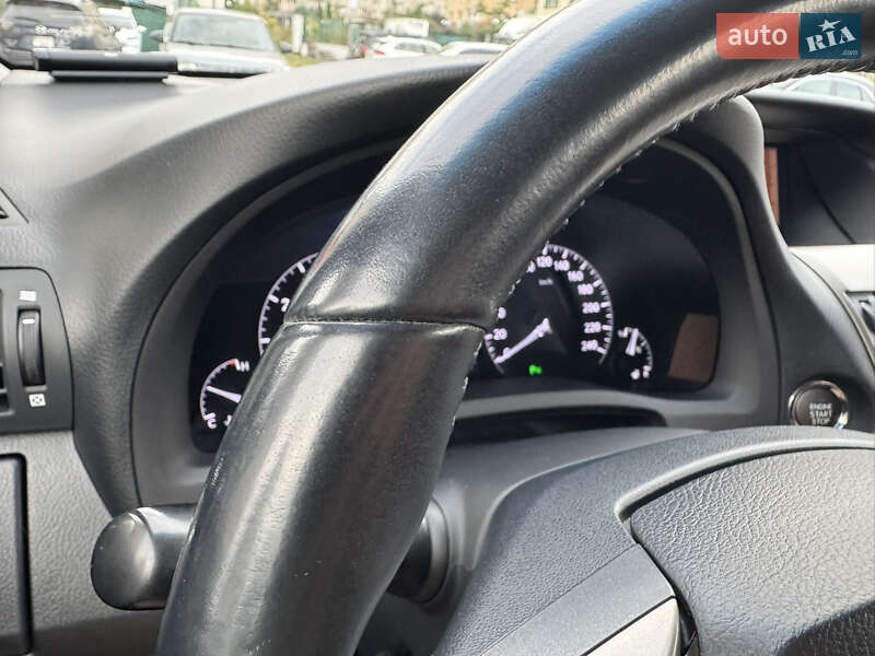 Позашляховик / Кросовер Lexus RX 2013 в Києві фото 58 Позашляховик / Кросовер Lexus RX 2013 в Києві