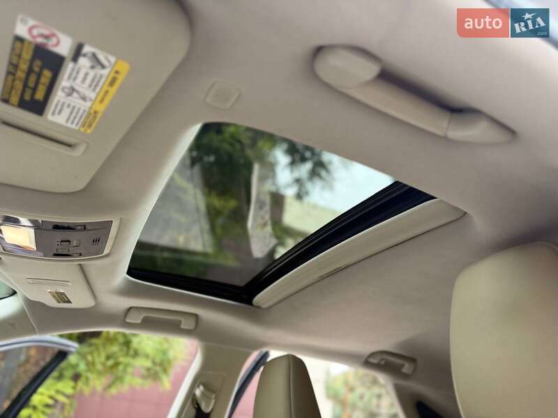 Внедорожник / Кроссовер Lexus RX 2019 в Днепре