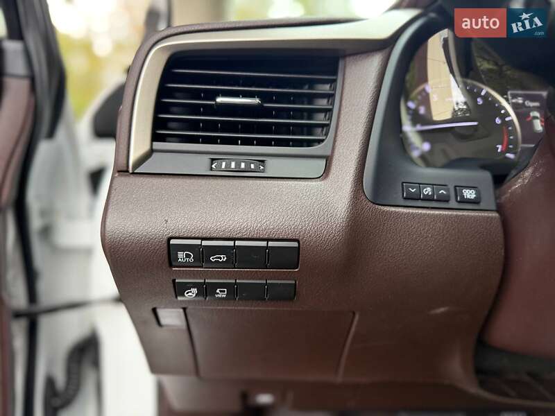 Внедорожник / Кроссовер Lexus RX 2019 в Днепре