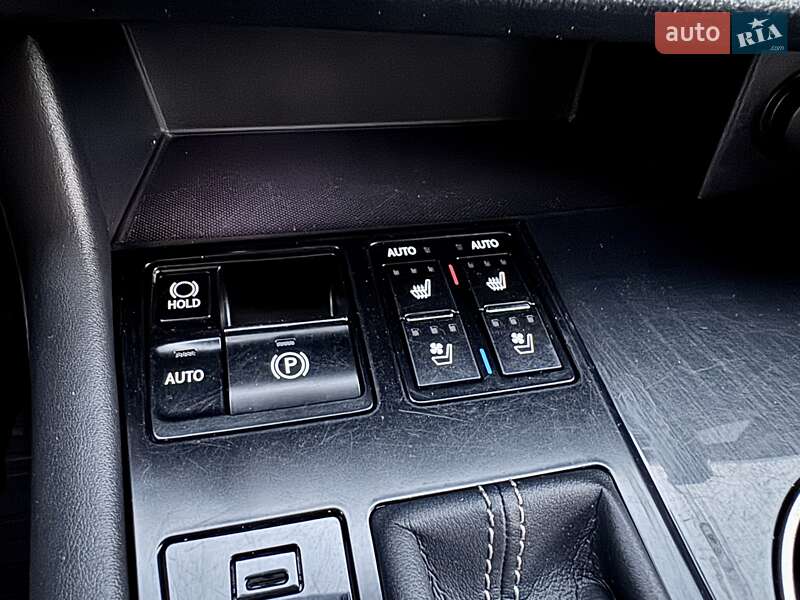 Позашляховик / Кросовер Lexus RX 2016 в Києві фото 55 Позашляховик / Кросовер Lexus RX 2016 в Києві