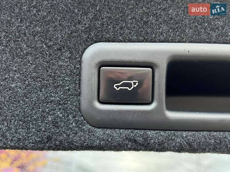 Позашляховик / Кросовер Lexus RX 2018 в Києві фото 35 Позашляховик / Кросовер Lexus RX 2018 в Києві