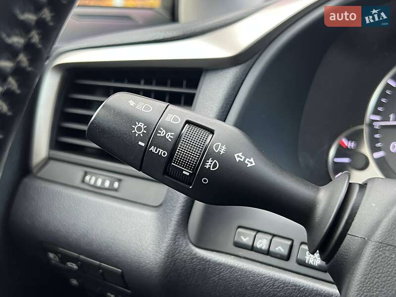 Позашляховик / Кросовер Lexus RX 2018 в Києві фото 18 Позашляховик / Кросовер Lexus RX 2018 в Києві