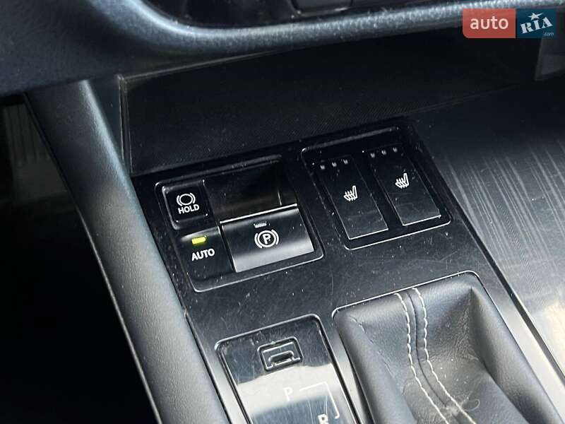 Позашляховик / Кросовер Lexus RX 2018 в Києві фото 31 Позашляховик / Кросовер Lexus RX 2018 в Києві