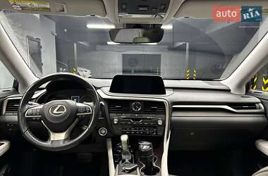 Внедорожник / Кроссовер Lexus RX 2020 в Черновцах