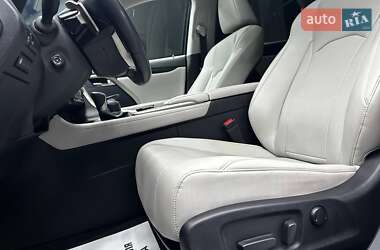 Внедорожник / Кроссовер Lexus RX 2020 в Черновцах