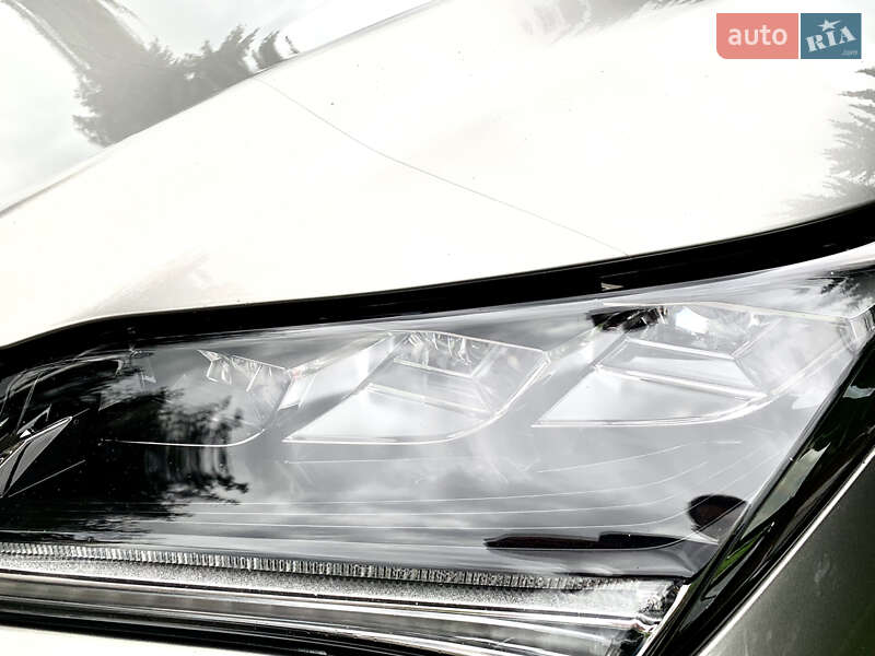 Позашляховик / Кросовер Lexus RX 2019 в Рівному фото 10 Позашляховик / Кросовер Lexus RX 2019 в Рівному