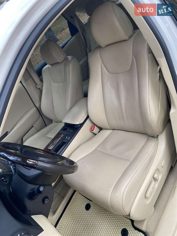 Внедорожник / Кроссовер Lexus RX 2013 в Киеве фото 13 Внедорожник / Кроссовер Lexus RX 2013 в Киеве