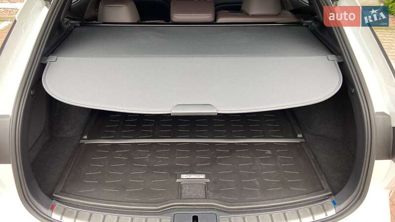 Позашляховик / Кросовер Lexus RX 2023 в Хмельницькому